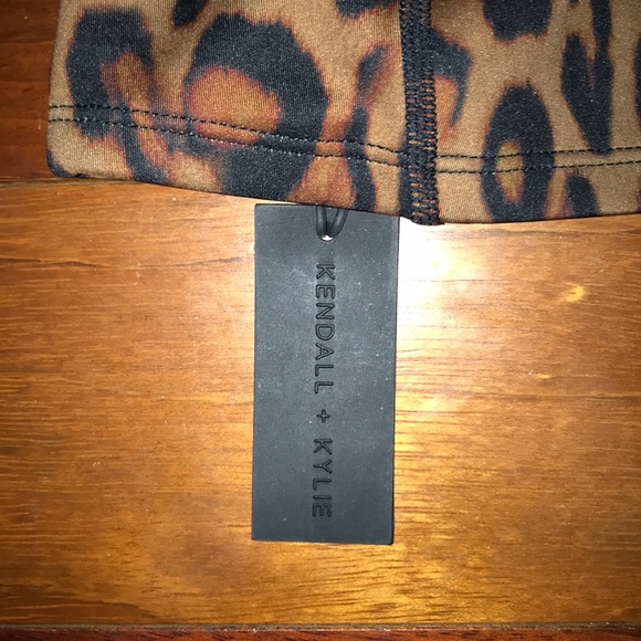 Kendall and Kylie bikini top - Picture 3 of 5